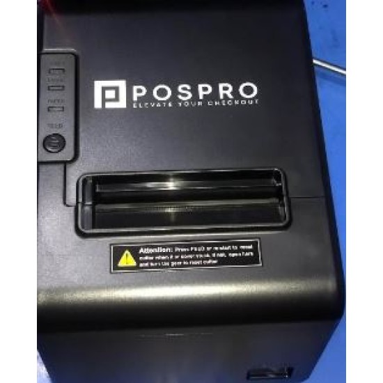 Pospro PTP80PRO Thermal Receipt Printer price in Paksitan