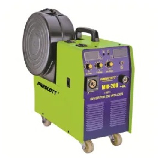 PRESCOTT MIG-250 220V Welding Machine price in Paksitan