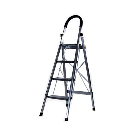 PRESCOTT PHLH304 Household Aluminum Ladder price in Paksitan