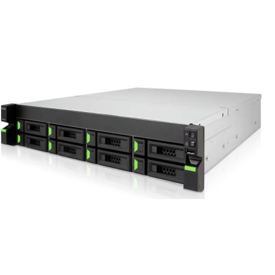 Qsan XCubeNAS 5000 XN5008R Data Storage System price in Paksitan