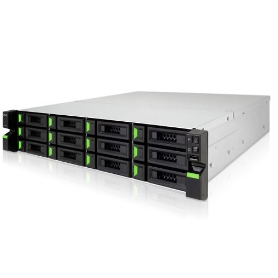 Qsan XCubeNAS 5000 XN5012R Data Storage System price in Paksitan