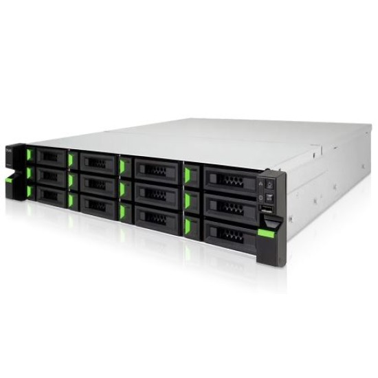 Qsan XCubeNAS 7000 XN7012R Data Storage System price in Paksitan