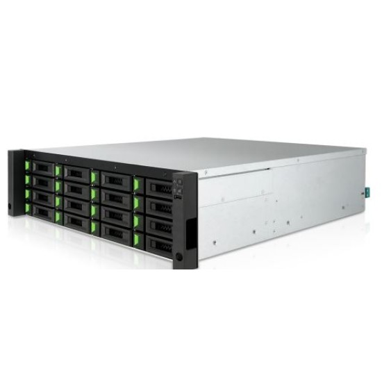 Qsan XCubeNAS 7000 XN7016R Data Storage System price in Paksitan
