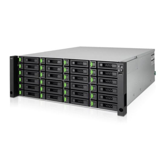 Qsan XCubeNAS 7000 XN7024R Data Storage System price in Paksitan