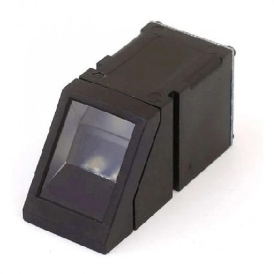 R307 Optical Fingerprint Reader Sensor price in Paksitan