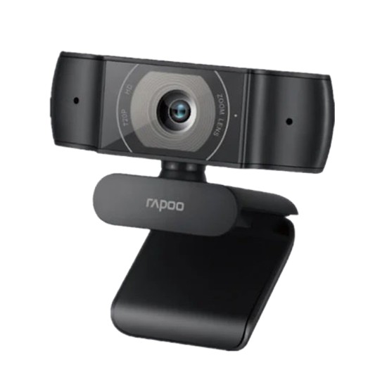 Rapoo C200 720p HD Webcam price in Paksitan