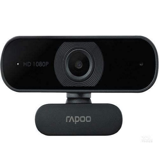 Rapoo C260 FHD 1080P Full USB Webcam price in Paksitan