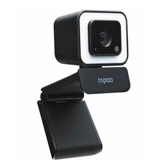 Rapoo C270L Full HD1080P USB Webcam price in Paksitan
