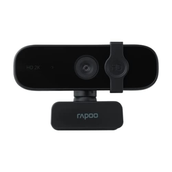 Rapoo C280 2KFHD 1440P / 1080P  / 720P Webcam price in Paksitan