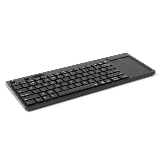 Rapoo K2800 Wireless Multimedia Keyboard price in Paksitan