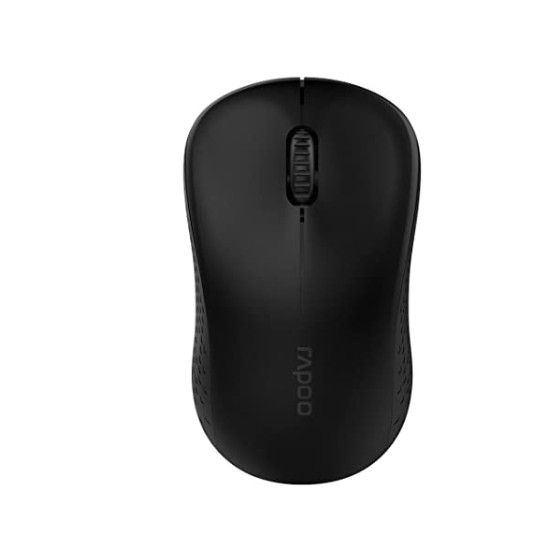 Rapoo M20 Plus Wireless Optical Mouse price in Paksitan