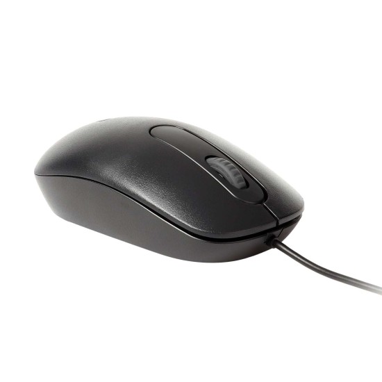 Rapoo N200 Optical Wired Ambidextrous Mouse price in Paksitan