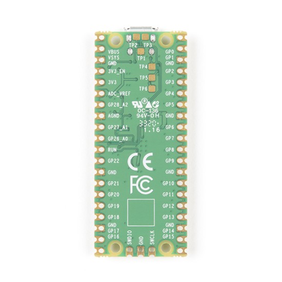 Raspberry Pi Pico Microcontroller Board  Price in Pakistan