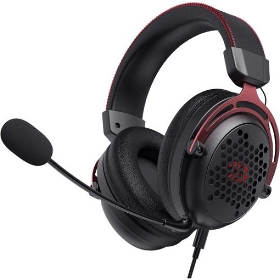 Redragon H386 DIOMEDES 7.1 Wired Gaming Headset price in Paksitan