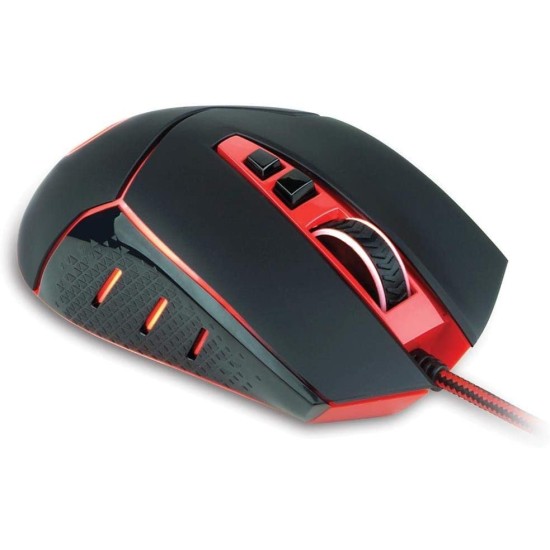 Redragon M907 INSPIRIT Wired Gaming Mouse price in Paksitan