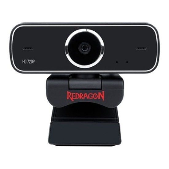 Redragon GW600-1 FOBOS 720P Stream Webcam price in Paksitan