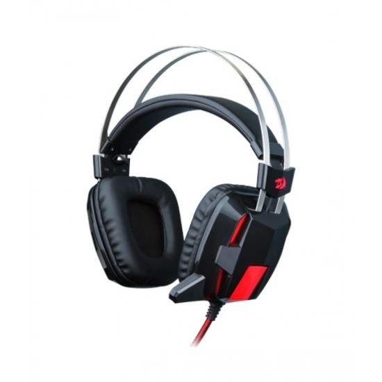 Redragon H201 LAGOPASMUTUS Wired Gaming Headset price in Paksitan