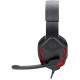 Redragon H250 THESEUS Wired Gaming Headset