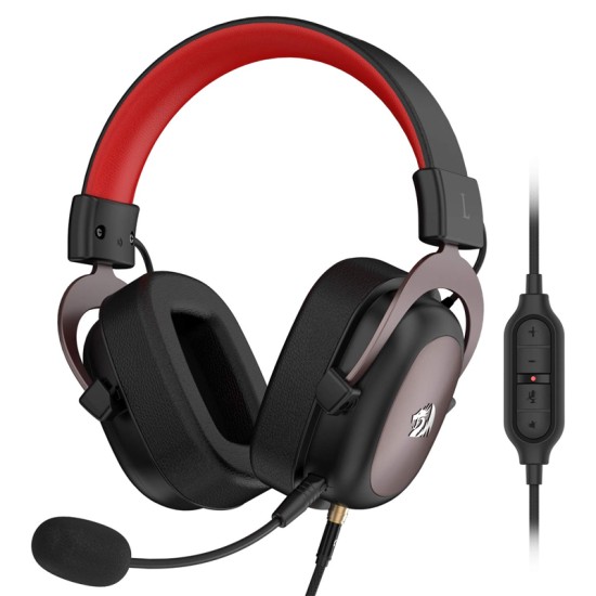 Redragon H510 ZEUS Wired Gaming Headset price in Paksitan