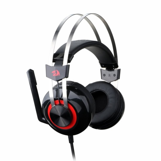 Redragon H601 TALOS Wired Gaming Headset price in Paksitan