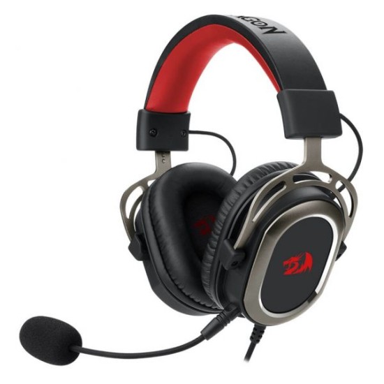 Redragon H710 HELIOS Wired Gaming Headset price in Paksitan