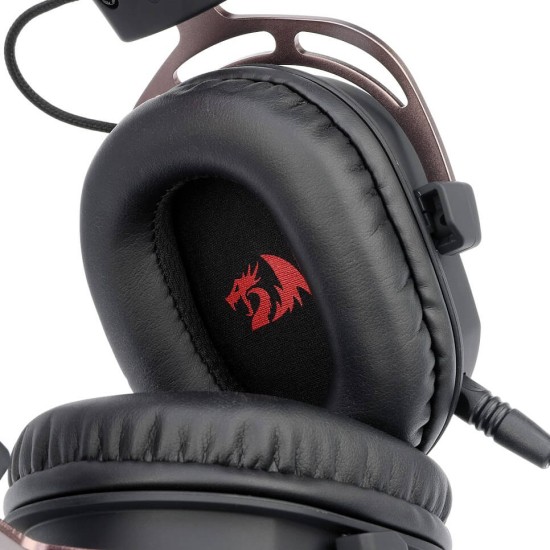 Redragon H710 HELIOS Wired Gaming Headset price in Paksitan