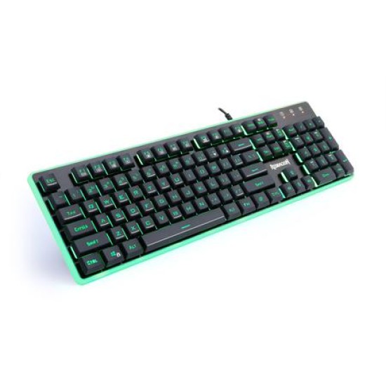 Redragon K509 DYAUS Wired Gaming Keyboard price in Paksitan