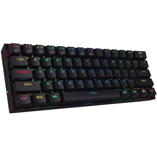 Redragon K530 DRACONIC Wired Gaming Keyboard price in Paksitan