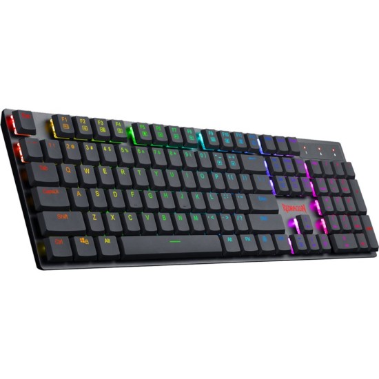 Redragon K535 APAS Wired Mechanical Gaming Keyboard price in Paksitan