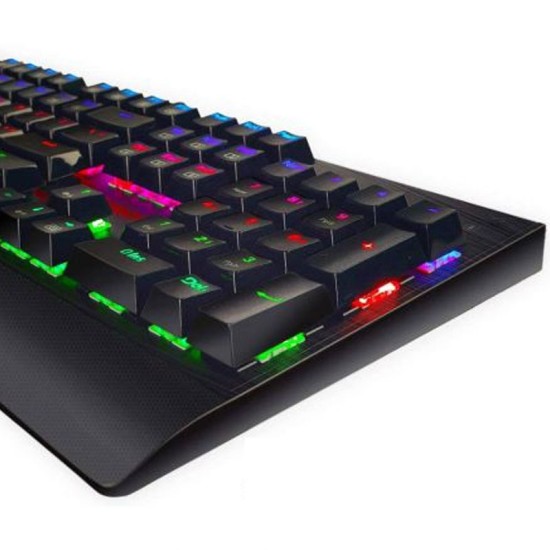 Redragon K557-RGB KALA Wired Mechanical Gaming Keyboard price in Paksitan
