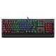 Redragon K557-RGB KALA Wired Mechanical Gaming Keyboard