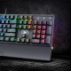 Redragon K567 RAHU RGB Mechanical Gaming Keyboard
