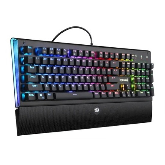 Redragon K569-RGB ARYAMAN Wired Gaming Keyboard price in Paksitan