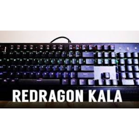 Redragon K577-RGB KALI Wired Gaming Keyboard price in Paksitan