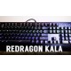 Redragon K577-RGB KALI Wired Gaming Keyboard
