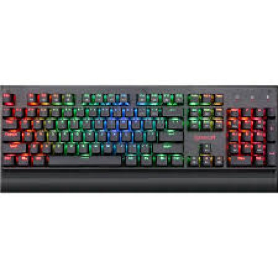 Redragon K577-RGB KALI Wired Gaming Keyboard price in Paksitan