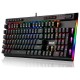 Redragon K580-RGB-PRO VATA-PRO Mechanical Wired Gaming Keyboard