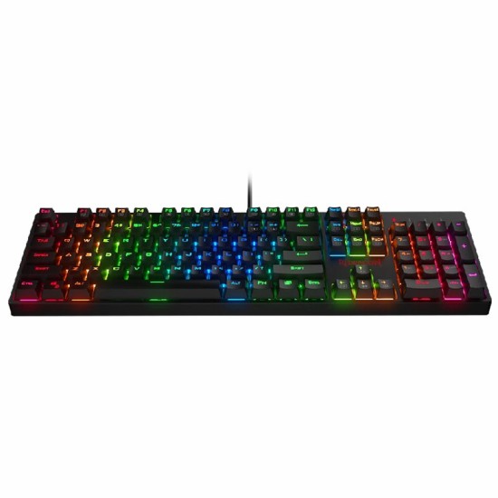Redragon K582-RGB-PRO SURARA Mechanical Wired Gaming Keyboard price in Paksitan