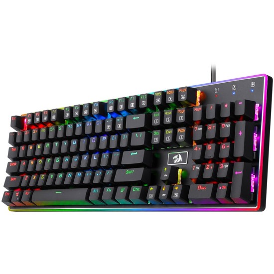 Redragon K595RGB RATRI Wired Gaming Keyboard price in Paksitan