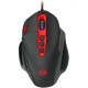 Redragon M805 Hydra DPI Wired Gaming Mouse