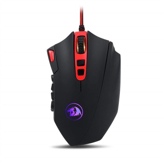 Redragon M901-1 PERDITION 2 Wired Gaming Mouse price in Paksitan