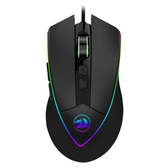 Redragon M909 EMPROR Wired Gaming Mouse price in Paksitan