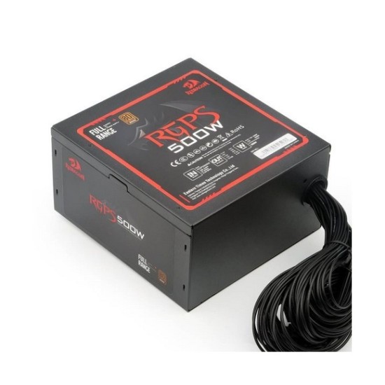 Redragon PS010 850W Semi Modular Gaming PC Power Supply price in Paksitan
