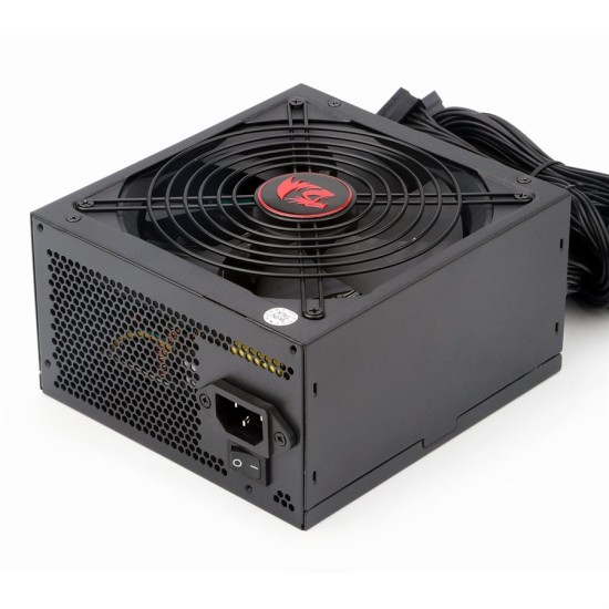 Redragon RG-PS001 Gaming PC Power Supply price in Paksitan