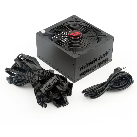 Redragon RG-PS003 Fully Modular Gaming PC Power Supply price in Paksitan