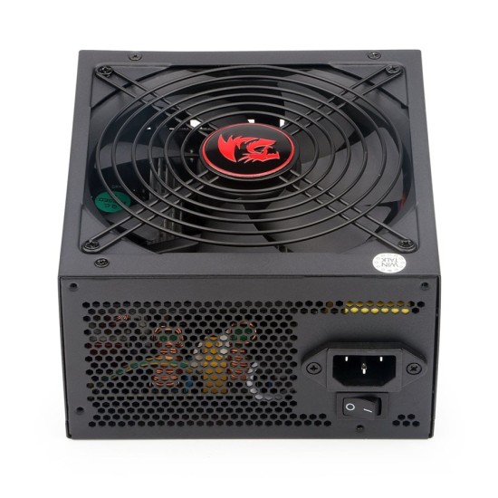 Redragon RG-PS005 Fully Modular Gaming PC Power Supply price in Paksitan