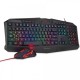 Redragon S101-1 2 In 1 Combo Gaming Keyboard Mouse