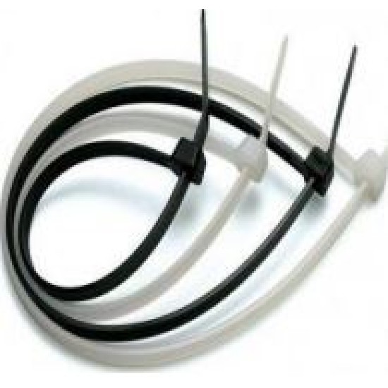 Reliable Electric 94V-2 Nylon Cable Ties price in Paksitan