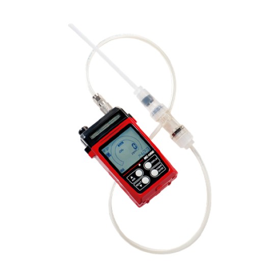 Riken Keiki NC-1000 (CH4) Portable Gas Detector price in Paksitan