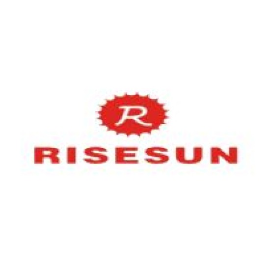 Risesun CAH3-N2 Single Range Timer 8Pin price in Paksitan